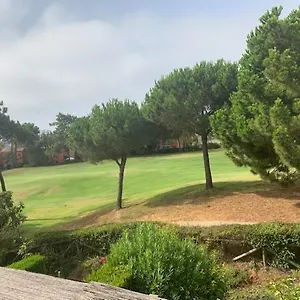  Сasa de vacaciones Golf Chalet