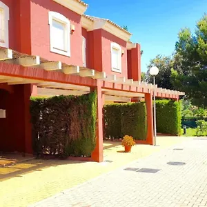  Сasa de vacaciones Club - Casa 3 Dormitorios