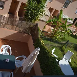  Сasa de vacaciones Dulce Algarve Golf And