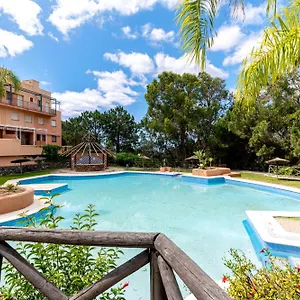  Сasa de vacaciones Casa En Golf. Altavista