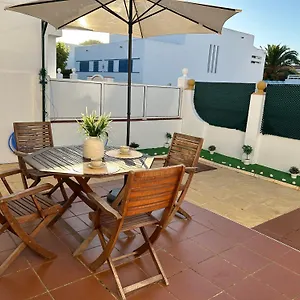  Сasa de vacaciones Sunset