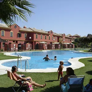  Сasa de vacaciones Bonito Adosado Playas