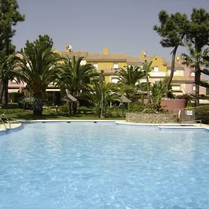  Сasa de vacaciones Magnífico Adosado De Esquina Con Vistas Al Golf Playas