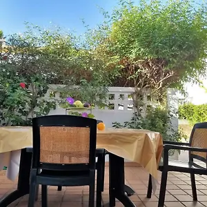  Сasa de vacaciones Casa Miel
