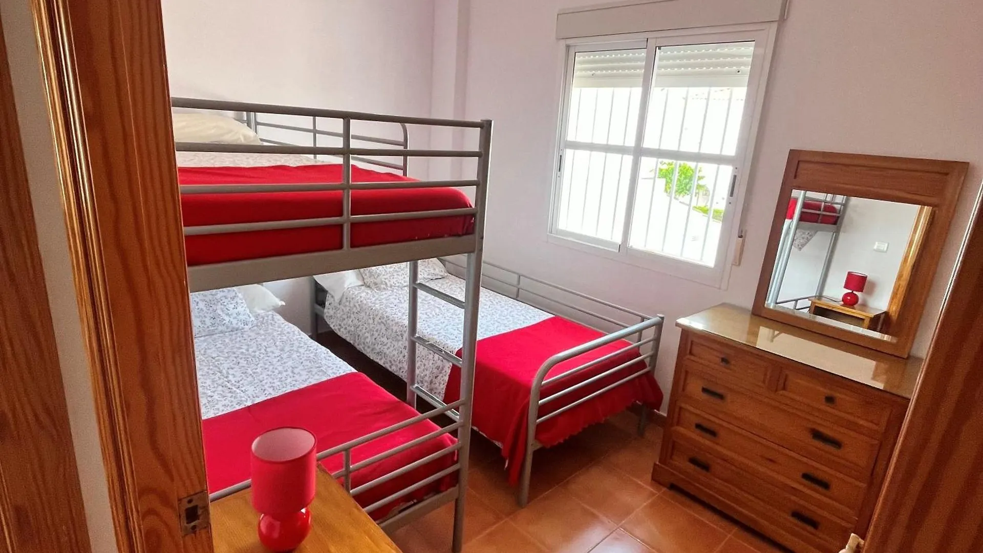 Vakantiehuis Casa Adosada En Urbasur Islantilla