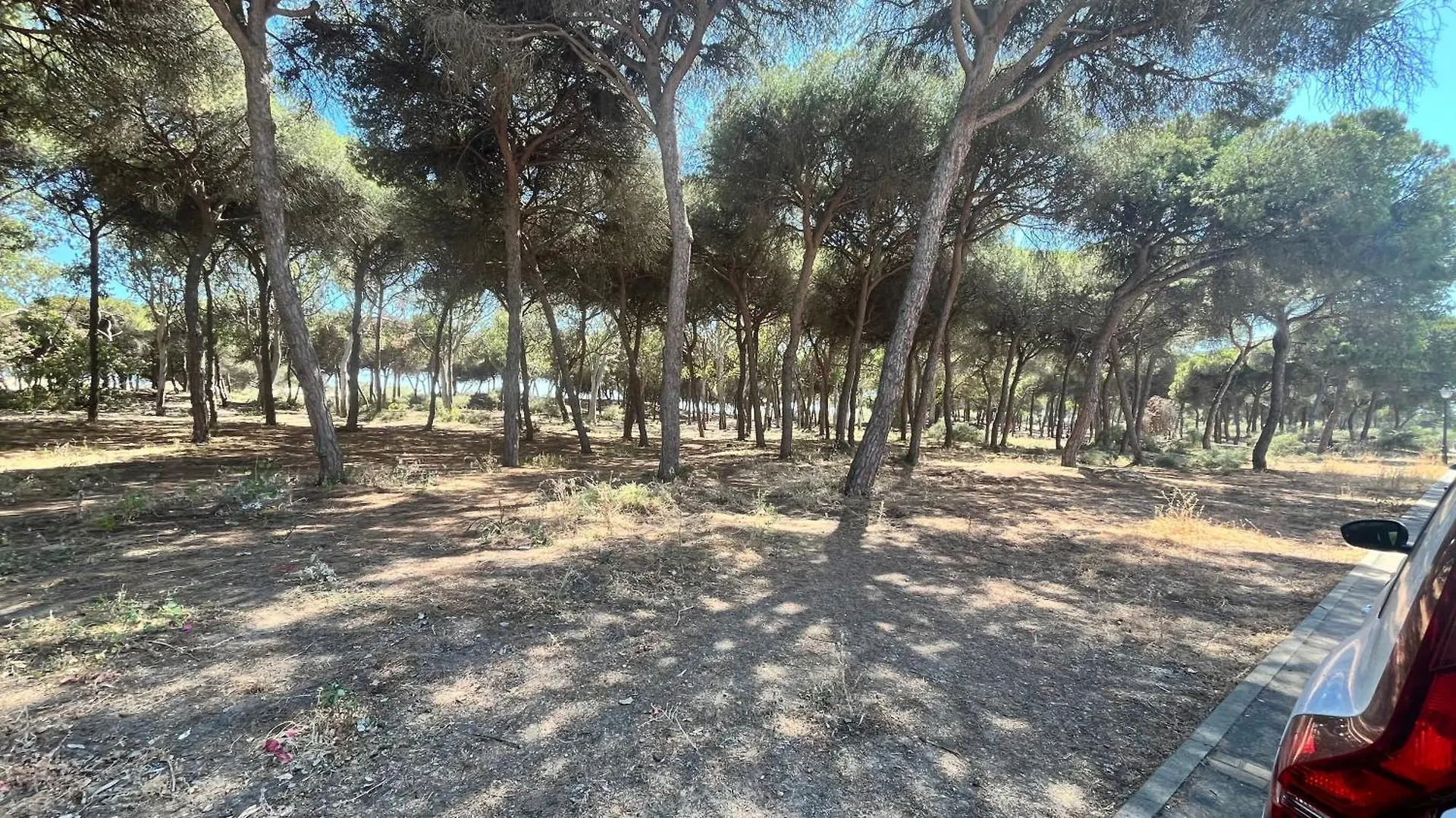 Vakantiehuis Casa Adosada En Urbasur Islantilla
