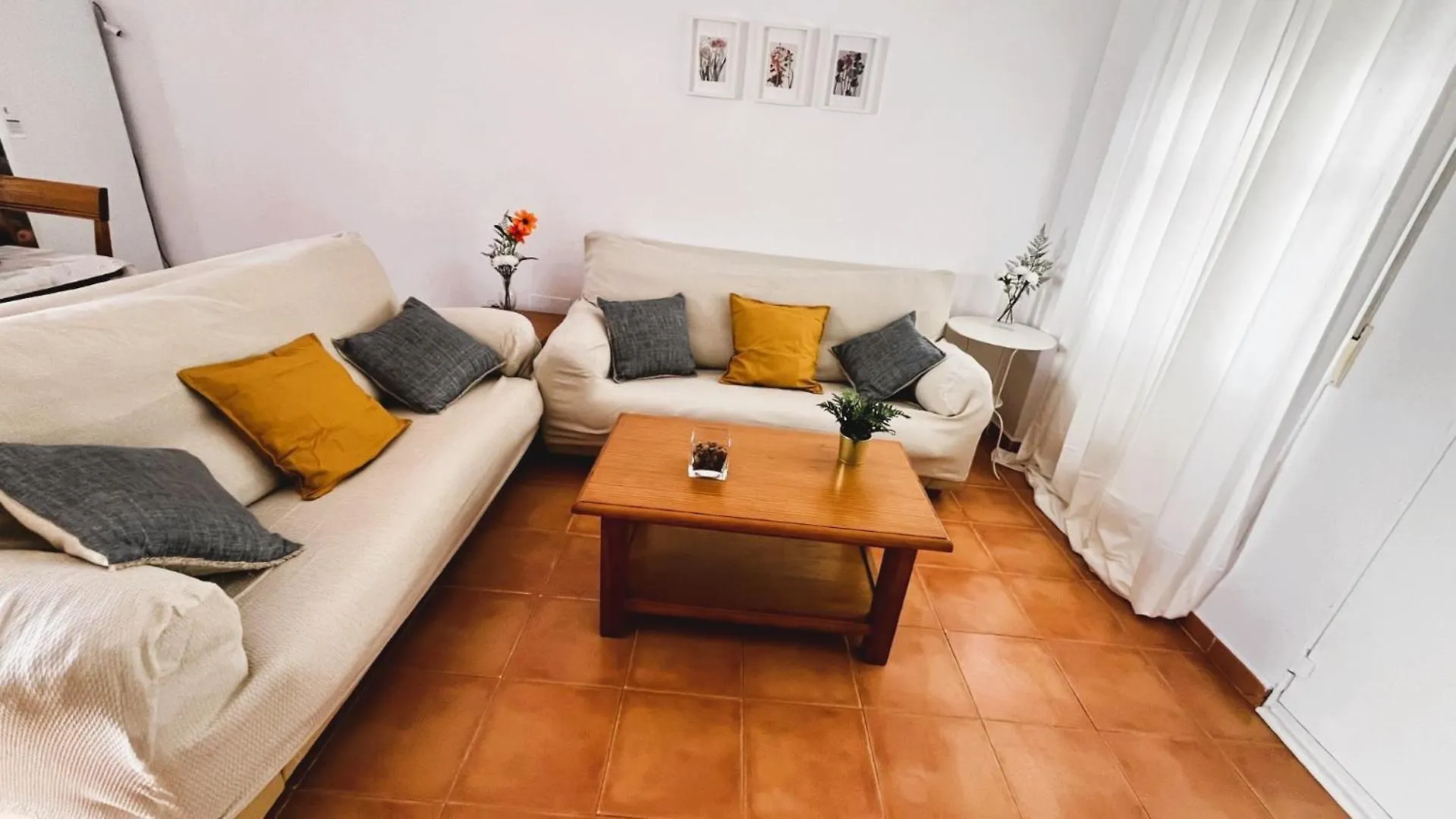 Casa Adosada En Urbasur Islantilla Vakantiehuis