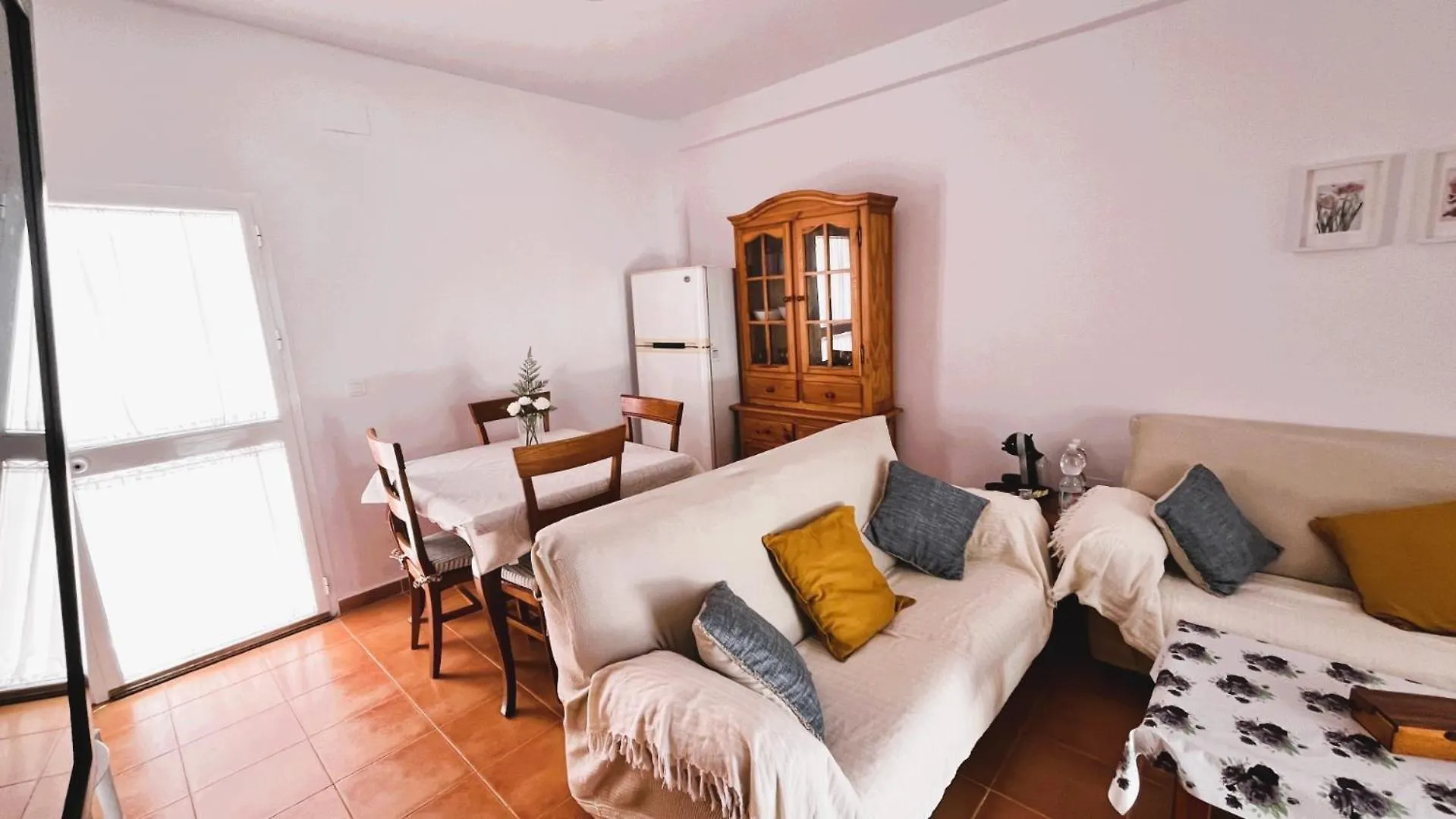 Casa Adosada En Urbasur Islantilla 0*,  Spanje