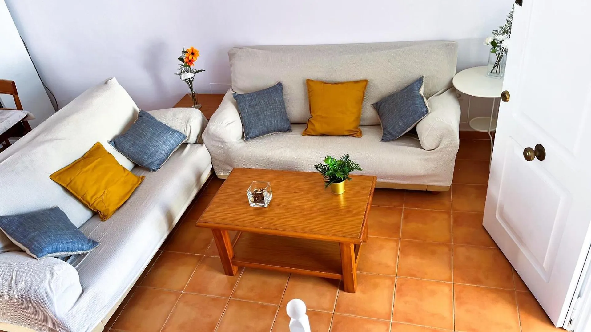 Casa Adosada En Urbasur Islantilla 0*,
